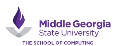 School of Computing logo. 